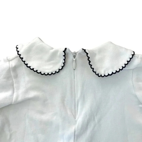 CPC | Peter Pan Shirt (9 mos) - Picture 4 of 5